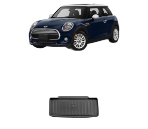 Tavita Portbagaj MINI COOPER III (F56) CU PODEA JOASA (2014-2023), tavita portbagaj auto MINI COOPER - Img 2