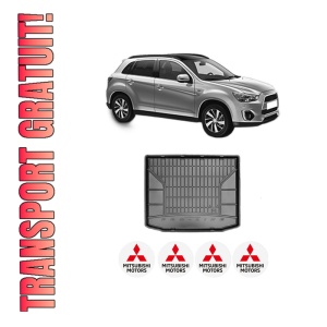 Tavita Portbagaj MITSUBISHI ASX (GA_W_) din 2010-2015, Protectie Portbagaj Auto MITSUBISHI