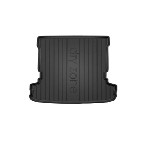 Tavita Portbagaj MITSUBISHI PAJERO IV Van (V9_, V8_, V8_V) din 2006-2010, Protectie Portbagaj Auto MITSUBISHI - Img 3