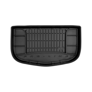 Tavita Portbagaj NISSAN CUBE (Z12) din 2008-2014, Protectie Portbagaj Auto NISSAN - Img 3
