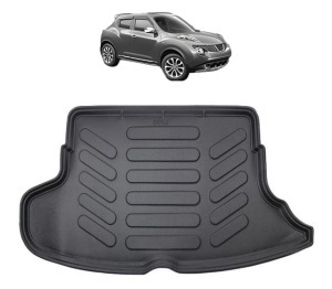 Tavita Portbagaj NISSAN JUKE I F15 din 2010-2015, Protectie Portbagaj Auto - Img 2