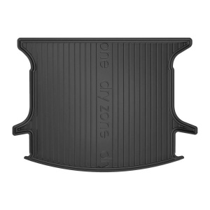 Tavita Portbagaj NISSAN QASHQAI I (J10, NJ10) din 2006-2014, Protectie Portbagaj Auto NISSAN - Img 3