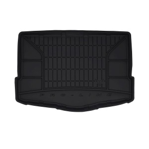Tavita Portbagaj NISSAN QASHQAI II (J11, J11_) din 2013-2020, Protectie Portbagaj Auto NISSAN - Img 3