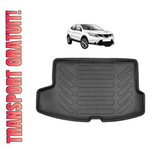 Tavita Portbagaj NISSAN QASHQAI II J11 VISIA VERSION din 2013-2021, Protectie Portbagaj Auto