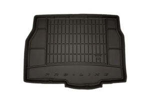 Tavita Portbagaj OPEL ASTRA H GTC (A04) din 2005-2010, Protectie Portbagaj Auto OPEL - Img 3