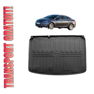 Tavita Portbagaj OPEL ASTRA J SEDAN din 2009-2015, Protectie Portbagaj Auto