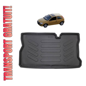 Tavita Portbagaj OPEL CORSA C din 2000-2006, Protectie Portbagaj Auto