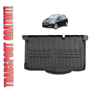 Tavita Portbagaj OPEL CORSA E CU PODEA JOASA din 2014-2019, Protectie Portbagaj Auto