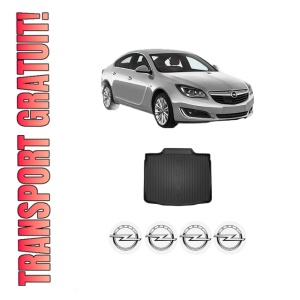 Tavita Portbagaj OPEL INSIGNIA A (G09) din 2008-2017, Protectie Portbagaj Auto OPEL