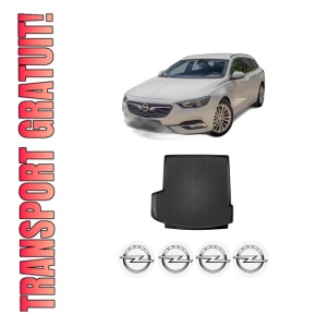 Tavita Portbagaj OPEL INSIGNIA B Country Tourer (Z18) din 2017-2018, Protectie Portbagaj Auto OPEL
