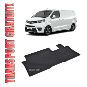 Tavita Portbagaj OPEL Zafira Life 2020-prezent, protectie portbagaj, din cauciuc 100%, pentru autoturismul OPEL Zafira Life