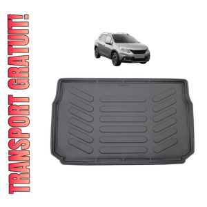 Tavita Portbagaj PEUGEOT 2008 I din 2008-2019, Protectie Portbagaj Auto