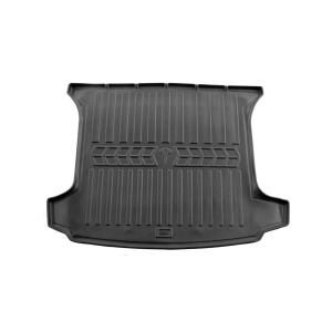 Tavita Portbagaj PEUGEOT 308 I T7 COMBI 5 LOCURI din 2007-2013, Protectie Portbagaj Auto - Img 4