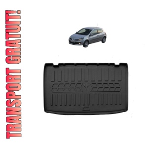 Tavita Portbagaj RENAULT CLIO III HATCHBACK din 2005-2012, Protectie Portbagaj Auto