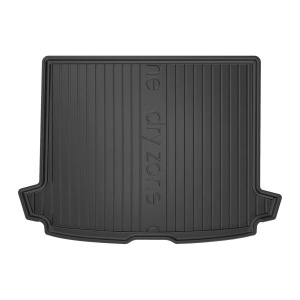 Tavita Portbagaj RENAULT CLIO IV Grandtour (KH_) din 2012-2021, Protectie Portbagaj Auto RENAULT - Img 3