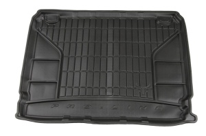 Tavita Portbagaj RENAULT CLIO IV Grandtour (KH_) din 2012-2021, Protectie Portbagaj Auto RENAULT - Img 3
