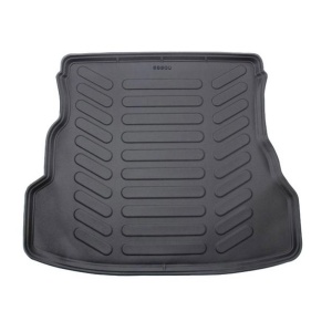 Tavita Portbagaj RENAULT Clio SYMBOL II din 2008-2013, Protectie Portbagaj Auto - Img 3