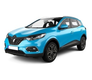Tavita Portbagaj RENAULT KADJAR CU PODEA INALTA (2015-2022), tavita portbagaj auto RENAULT KADJAR - Img 4