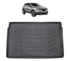 Tavita Portbagaj RENAULT KADJAR din 2015-2022, Protectie Portbagaj Auto - Img 2