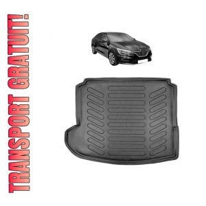 Tavita Portbagaj RENAULT MEGANE 4 SEDAN TIP 1 din 2016, Protectie Portbagaj Auto