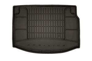 Tavita Portbagaj RENAULT MEGANE III Hatchback (BZ0/1_, B3_) din 2008-2017, Protectie Portbagaj Auto RENAULT - Img 3