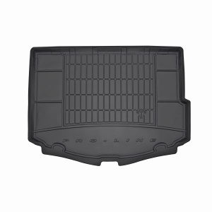 Tavita Portbagaj RENAULT SCENIC IV (J9_) din 2016-2022, Protectie Portbagaj Auto RENAULT - Img 3