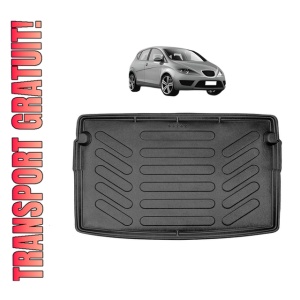 Tavita Portbagaj SEAT ARONA CU PODEA INALTA din 2017, Protectie Portbagaj Auto
