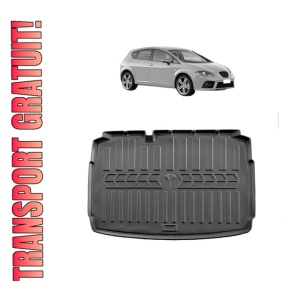 Tavita Portbagaj SEAT LEON II 1P HATCHBACK din 2005-2012, Protectie Portbagaj Auto