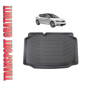 Tavita Portbagaj SEAT LEON III din 2012-2020, Protectie Portbagaj Auto