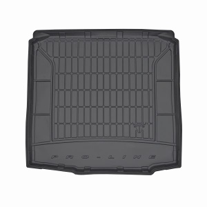 Tavita Portbagaj SKODA FABIA II Combi (545) din 2007-2014, Protectie Portbagaj Auto SKODA - Img 3