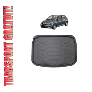 Tavita Portbagaj SKODA FABIA III HB din 2015-2021, Protectie Portbagaj Auto