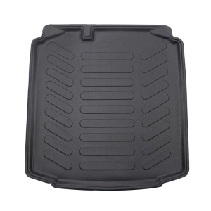 Tavita Portbagaj SKODA RAPID SEDAN din 2012-2022, Protectie Portbagaj Auto - Img 2