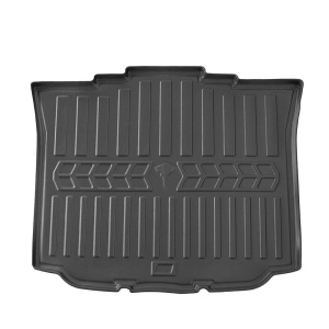 Tavita Portbagaj SKODA ROOMSTER din 2006-2015, Protectie Portbagaj Auto - Img 2