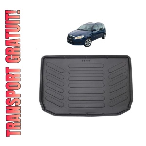 Tavita Portbagaj SKODA ROOMSTER din 2006-2015, Protectie Portbagaj Auto