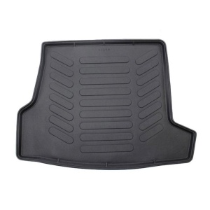 Tavita Portbagaj SKODA SUPERB I B5 din 2001-2008, Protectie Portbagaj Auto - Img 3