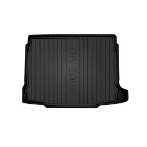 Tavita Portbagaj SKODA YETI (5L) din 2009-2017, Protectie Portbagaj Auto SKODA - Img 3