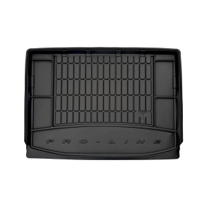Tavita Portbagaj SSANGYONG KORANDO (CK) din 2010-2015, Protectie Portbagaj Auto SSANGYONG - Img 3