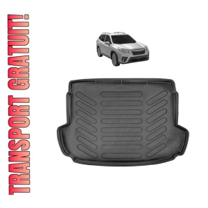 Tavita Portbagaj SUBARU FORESTER III din 2008-2013, Protectie Portbagaj Auto