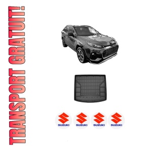 Tavita Portbagaj SUZUKI ACROSS (A5Z_) din 2020, Protectie Portbagaj Auto SUZUKI