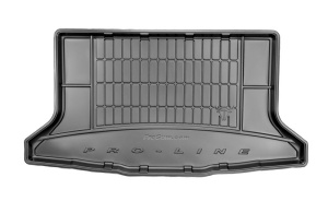 Tavita Portbagaj SUZUKI SX4 (EY, GY) din 2006-2015, Protectie Portbagaj Auto SUZUKI - Img 3