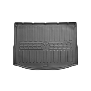 Tavita Portbagaj SUZUKI SX4 II CU PODEA INALTA din 2013-2021, Protectie Portbagaj Auto - Img 3