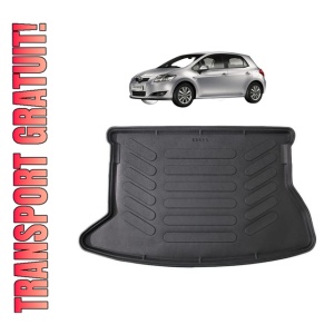 Tavita Portbagaj TOYOTA AURIS I din 2006-2012, Protectie Portbagaj Auto