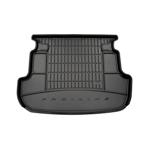 Tavita Portbagaj TOYOTA COROLLA SDN | E15 din 2006-2013, Protectie Portbagaj Auto TOYOTA - Img 3