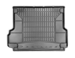 Tavita Portbagaj TOYOTA LAND CRUISER PRADO (_J15_) din 2009-2015, Protectie Portbagaj Auto TOYOTA - Img 3
