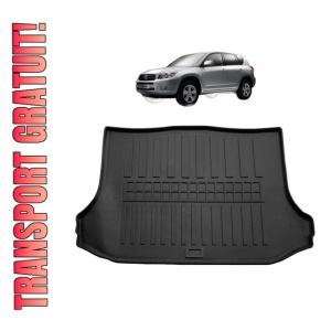 Tavita Portbagaj TOYOTA RAV 4 CA30W SHORT BASE din 2005-2016, Protectie Portbagaj Auto