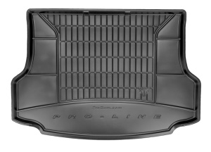 Tavita Portbagaj TOYOTA RAV 4 IV (_A4_) din 2012-2019, Protectie Portbagaj Auto TOYOTA - Img 3