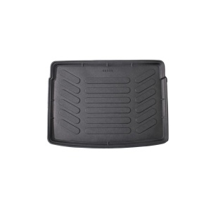 Tavita Portbagaj Volkswagen GOLF 6 din 2008-2012, Protectie Portbagaj Auto - Img 3