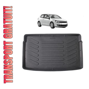 Tavita Portbagaj Volkswagen GOLF 6 din 2008-2012, Protectie Portbagaj Auto