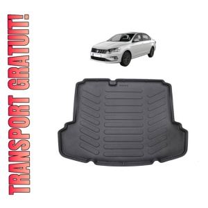 Tavita Portbagaj Volkswagen JETTA VI A6 TIP 2 din 2011-2018, Protectie Portbagaj Auto