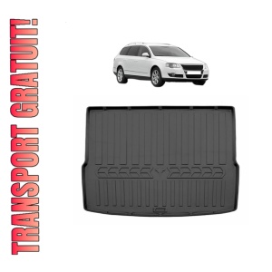 Tavita Portbagaj VOLKSWAGEN PASSAT B6 COMBI din 2005-2010, Protectie Portbagaj Auto